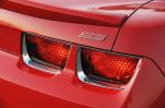 Chevrolet Camaro SS 2010 года